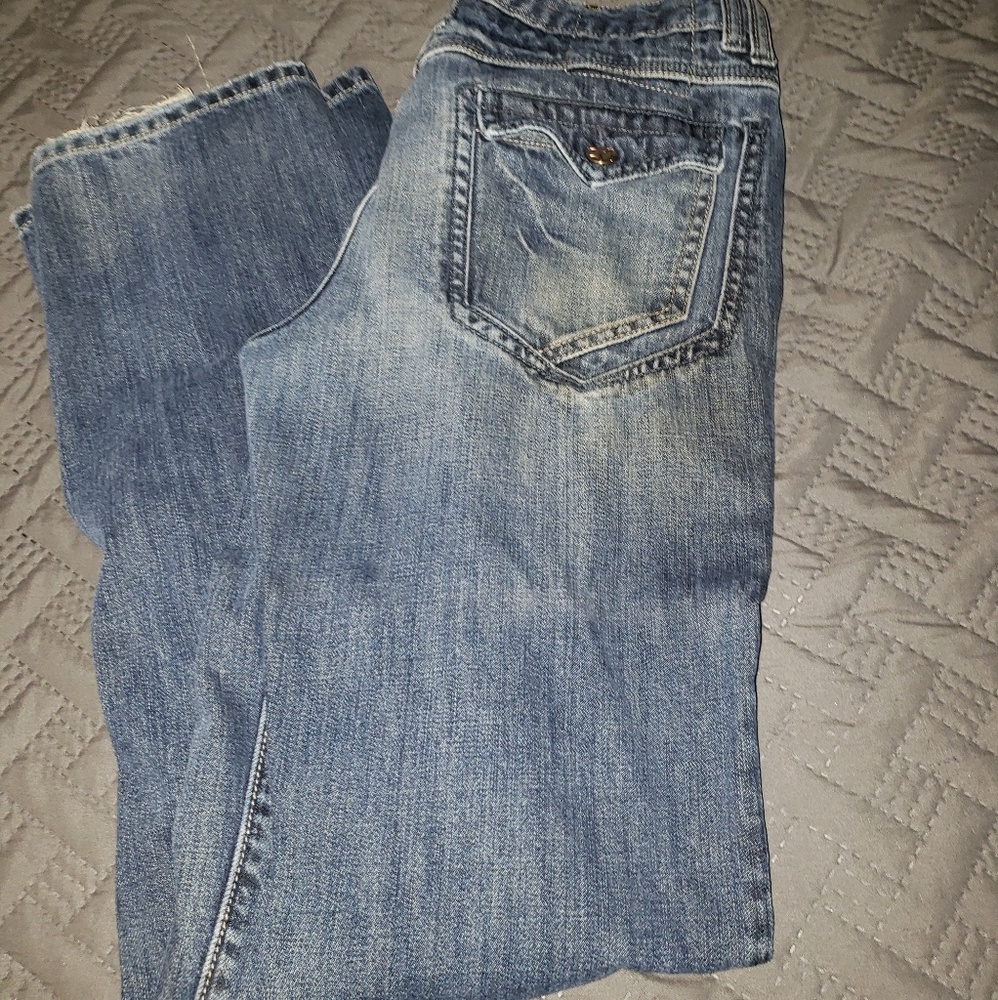 Mossimo Jeans